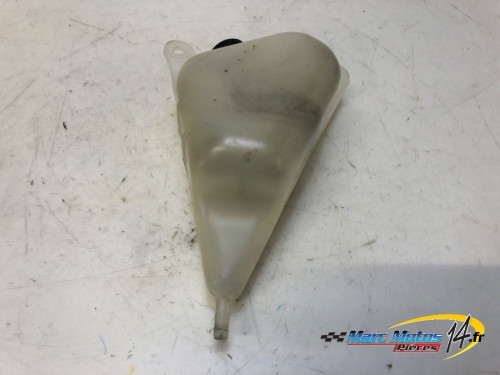 VASE D&#039;EXPANSION SUZUKI 600 GSXR 2001