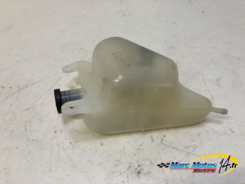 VASE D&#039;EXPANSION SUZUKI 600 GSXR 2001