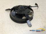VENTILATEUR SUZUKI 600 GSXR 2001