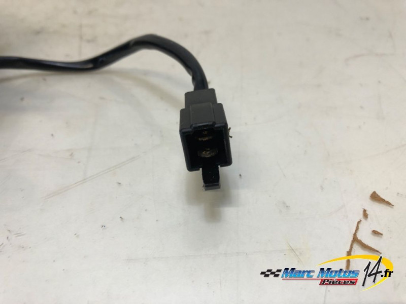 VENTILATEUR SUZUKI 600 GSXR 2001