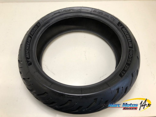 MICHELIN ROAD 6 180/55-17