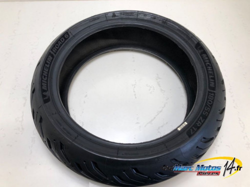MICHELIN ROAD 6 180/55-17
