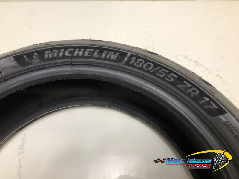 MICHELIN ROAD 6 180/55-17