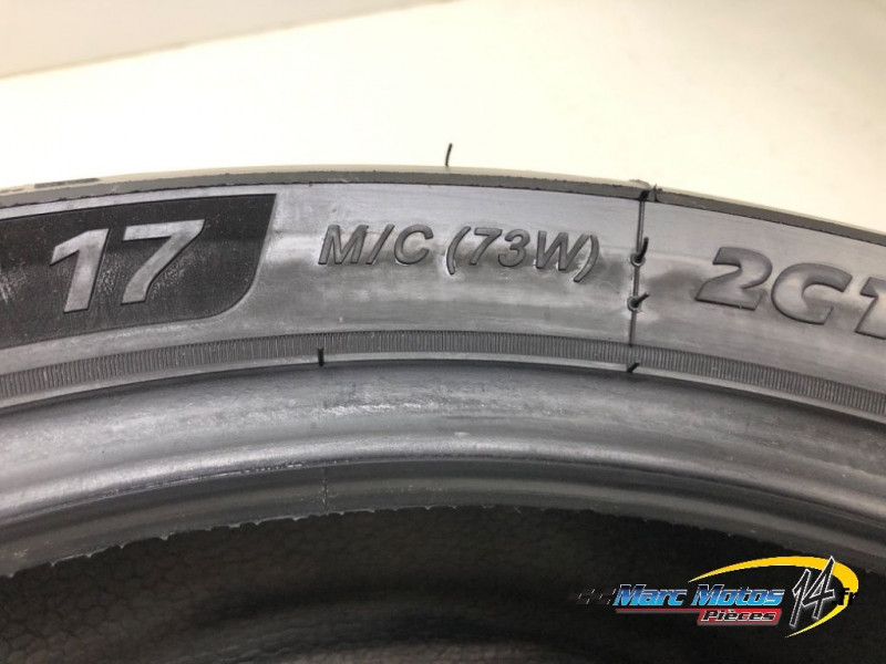 MICHELIN ROAD 6 180/55-17