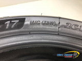 MICHELIN ROAD 6 180/55-17