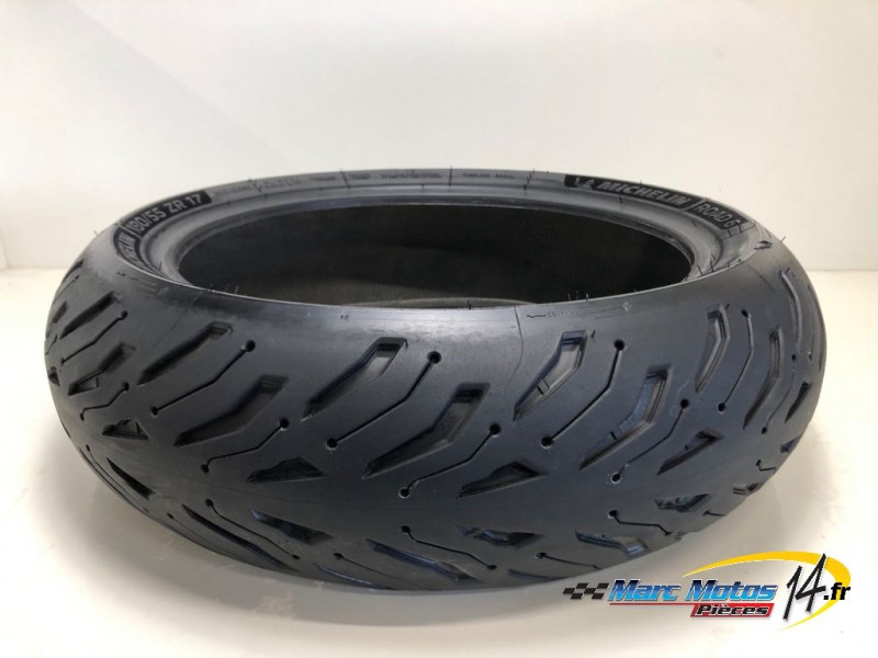 MICHELIN ROAD 6 180/55-17