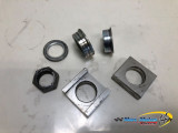 AXE DE ROUE ARRIERE YAMAHA 1300 XJR 2008
