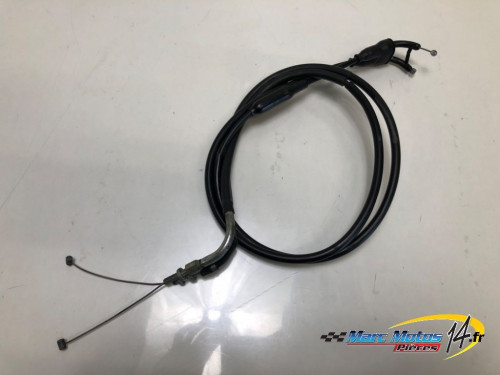 CABLE D&#039;ACCELERATEUR YAMAHA 1300 XJR 2008