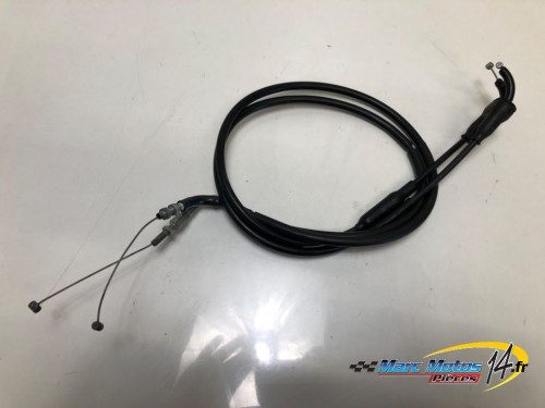CABLE D&#039;ACCELERATEUR YAMAHA 1300 XJR 2008