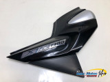 CACHE LATERAL INTERMEDIAIRE DROIT YAMAHA 1300 XJR 2008