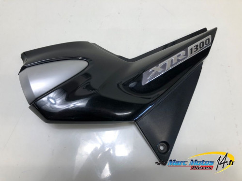 CACHE LATERAL INTERMEDIAIRE GAUCHE YAMAHA 1300 XJR 2008