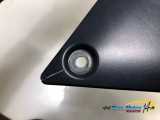 CACHE LATERAL INTERMEDIAIRE GAUCHE YAMAHA 1300 XJR 2008