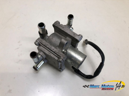 CLAPET DE RECYCLAGE DES GAZ YAMAHA 1300 XJR 2008