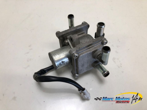 CLAPET DE RECYCLAGE DES GAZ YAMAHA 1300 XJR 2008