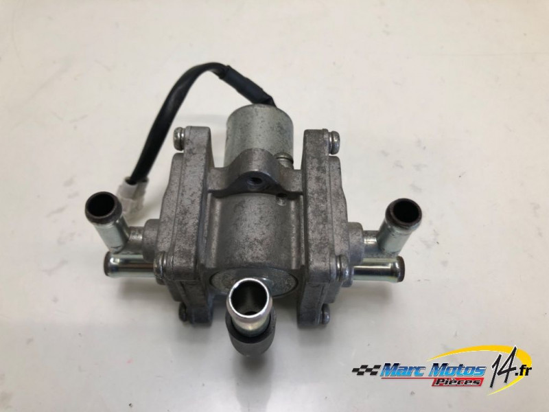 CLAPET DE RECYCLAGE DES GAZ YAMAHA 1300 XJR 2008