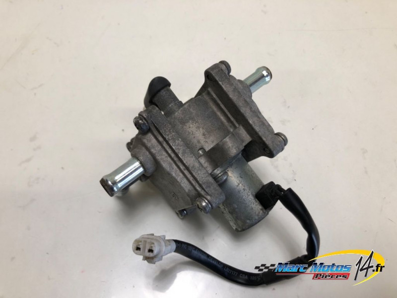 CLAPET DE RECYCLAGE DES GAZ YAMAHA 1300 XJR 2008