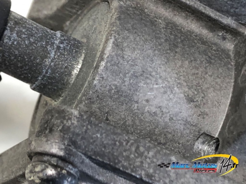 CLAPET DE RECYCLAGE DES GAZ YAMAHA 1300 XJR 2008