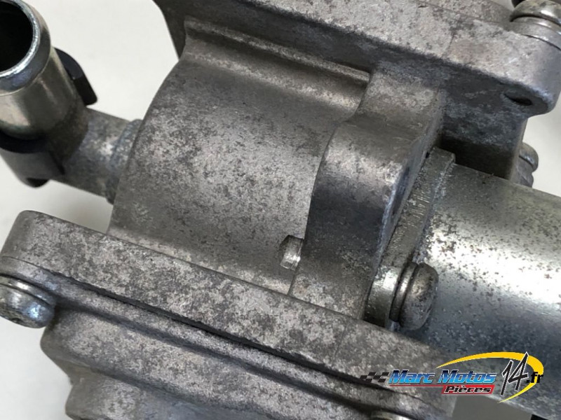 CLAPET DE RECYCLAGE DES GAZ YAMAHA 1300 XJR 2008