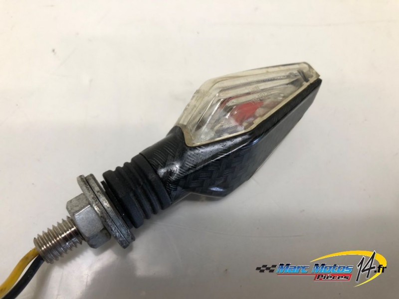 CLIGNOTANTS ADAPTABLES YAMAHA 1300 XJR 2008