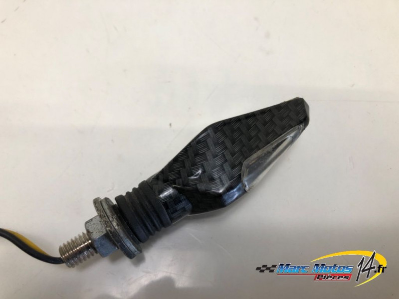 CLIGNOTANTS ADAPTABLES YAMAHA 1300 XJR 2008