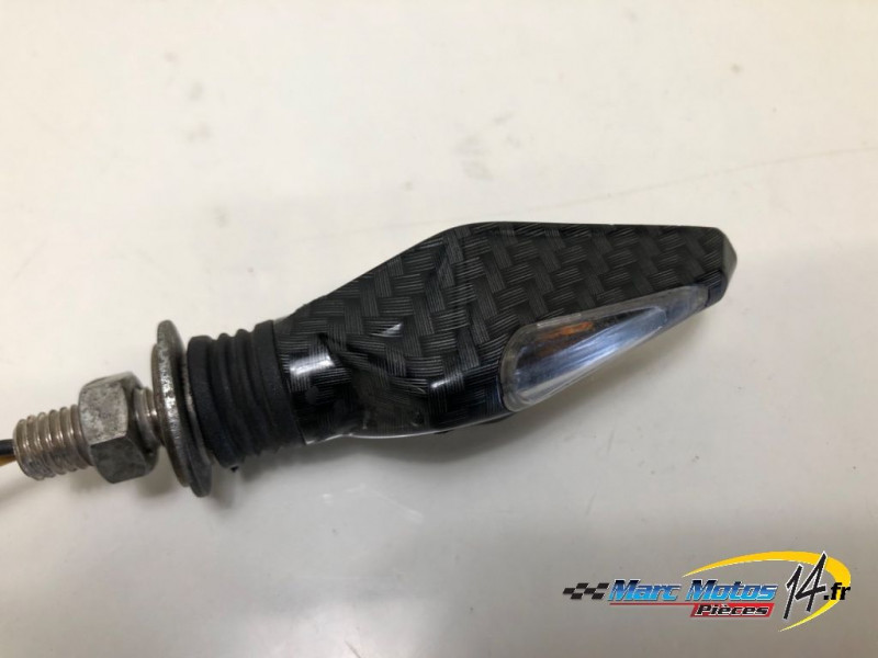 CLIGNOTANTS ADAPTABLES YAMAHA 1300 XJR 2008