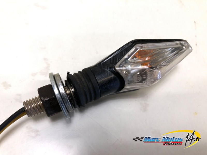 CLIGNOTANTS ADAPTABLES YAMAHA 1300 XJR 2008