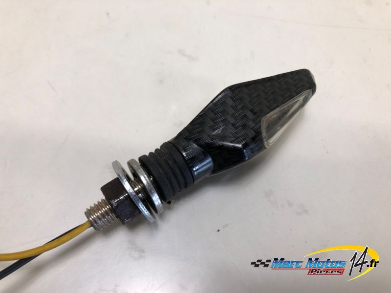 CLIGNOTANTS ADAPTABLES YAMAHA 1300 XJR 2008
