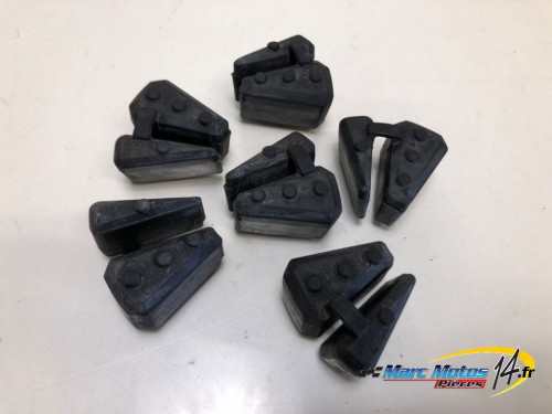 DAMPERS YAMAHA 1300 XJR 2008
