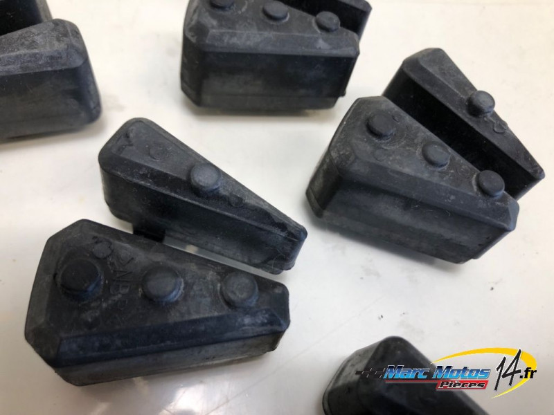 DAMPERS YAMAHA 1300 XJR 2008