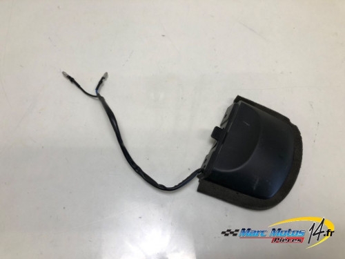 ECLAIRAGE DE PLAQUE YAMAHA 1300 XJR 2008