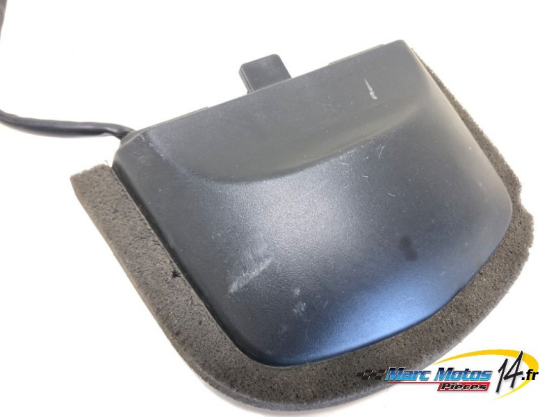ECLAIRAGE DE PLAQUE YAMAHA 1300 XJR 2008