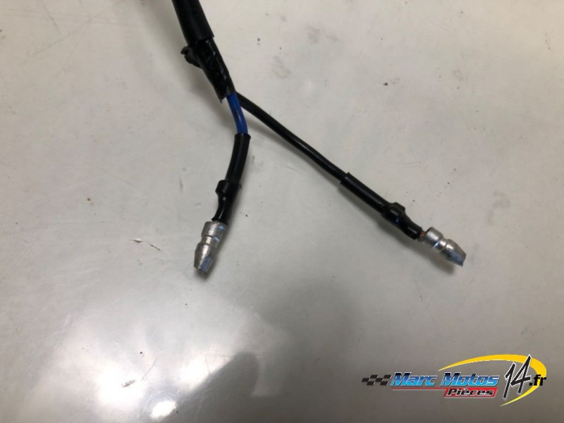 ECLAIRAGE DE PLAQUE YAMAHA 1300 XJR 2008