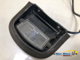 ECLAIRAGE DE PLAQUE YAMAHA 1300 XJR 2008