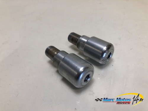 EMBOUT DE GUIDON YAMAHA 1300 XJR 2008