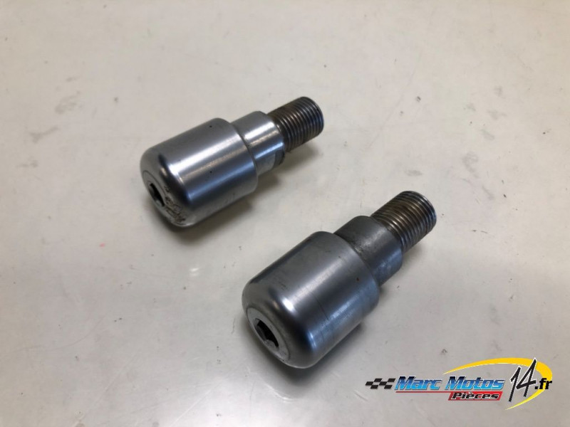 EMBOUT DE GUIDON YAMAHA 1300 XJR 2008