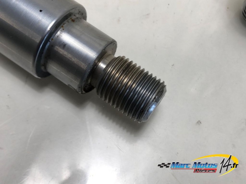 EMBOUT DE GUIDON YAMAHA 1300 XJR 2008