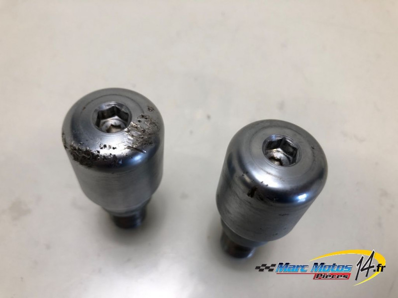 EMBOUT DE GUIDON YAMAHA 1300 XJR 2008