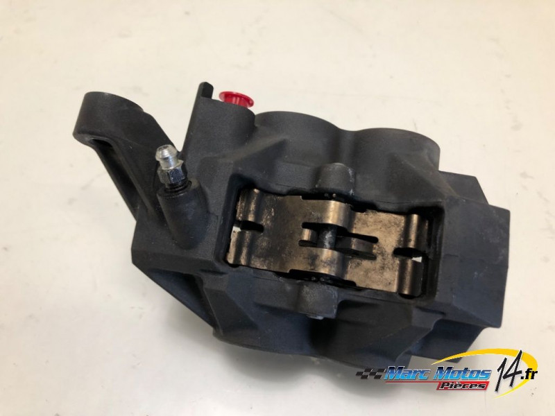 ETRIER DE FREIN AVANT DROIT YAMAHA 1300 XJR 2008