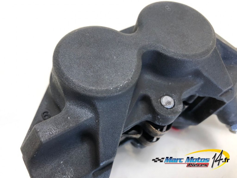 ETRIER DE FREIN AVANT DROIT YAMAHA 1300 XJR 2008