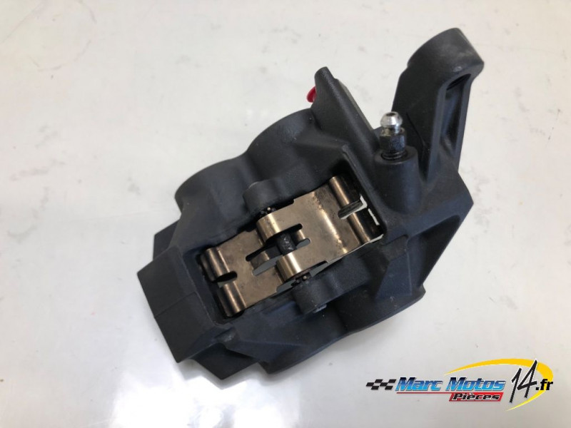ETRIER DE FREIN AVANT GAUCHE YAMAHA 1300 XJR 2008