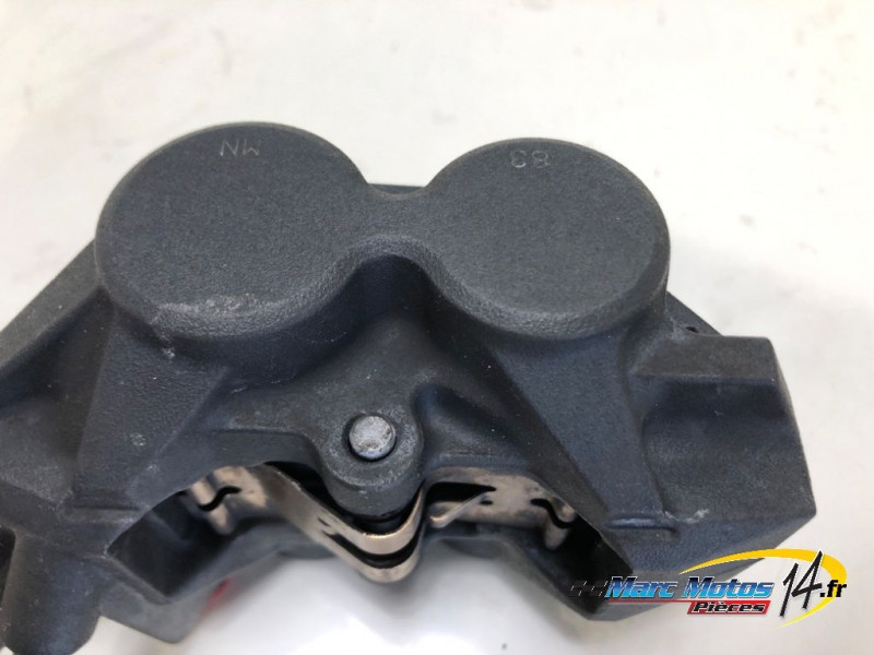 ETRIER DE FREIN AVANT GAUCHE YAMAHA 1300 XJR 2008