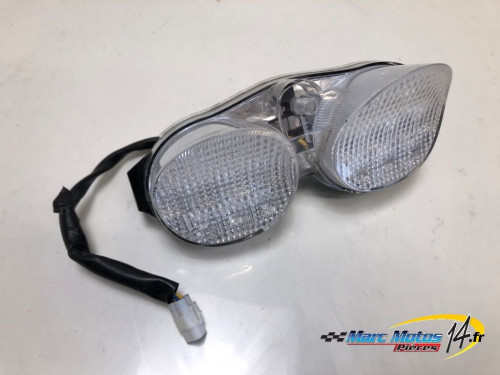 FEU ARRIERE YAMAHA 1300 XJR 2008
