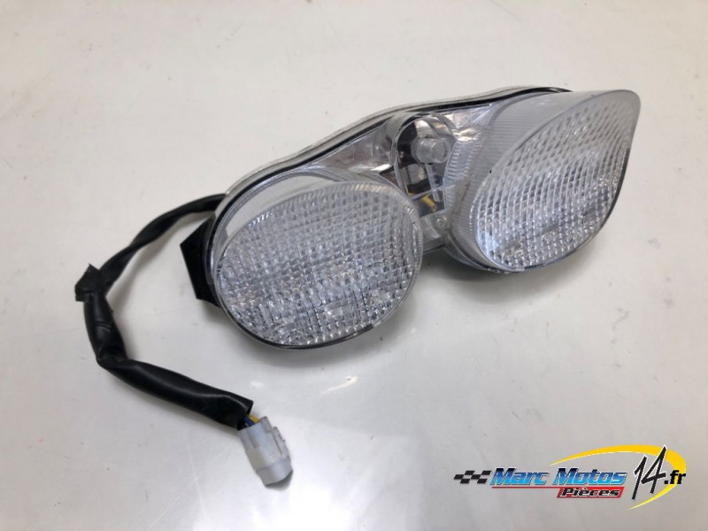 FEU ARRIERE YAMAHA 1300 XJR 2008