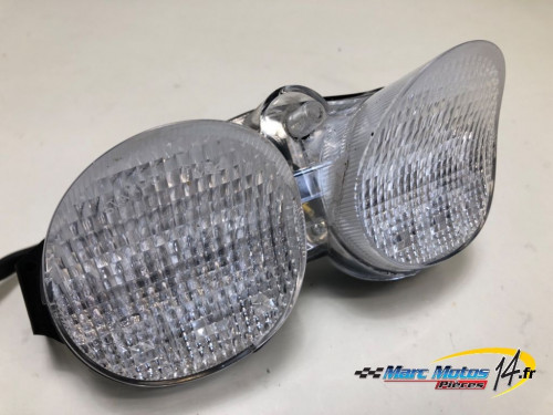 FEU ARRIERE YAMAHA 1300 XJR 2008