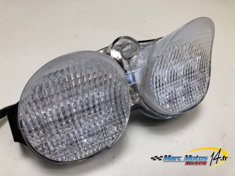 FEU ARRIERE YAMAHA 1300 XJR 2008