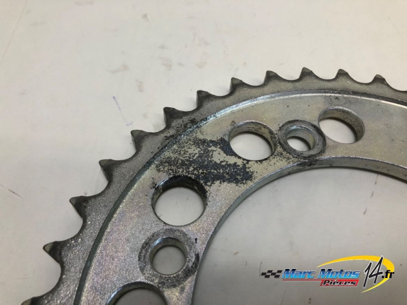 KIT CHAINE YAMAHA 1300 XJR 2008