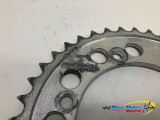 KIT CHAINE YAMAHA 1300 XJR 2008