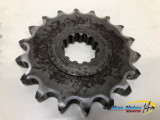 KIT CHAINE YAMAHA 1300 XJR 2008