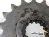 KIT CHAINE YAMAHA 1300 XJR 2008