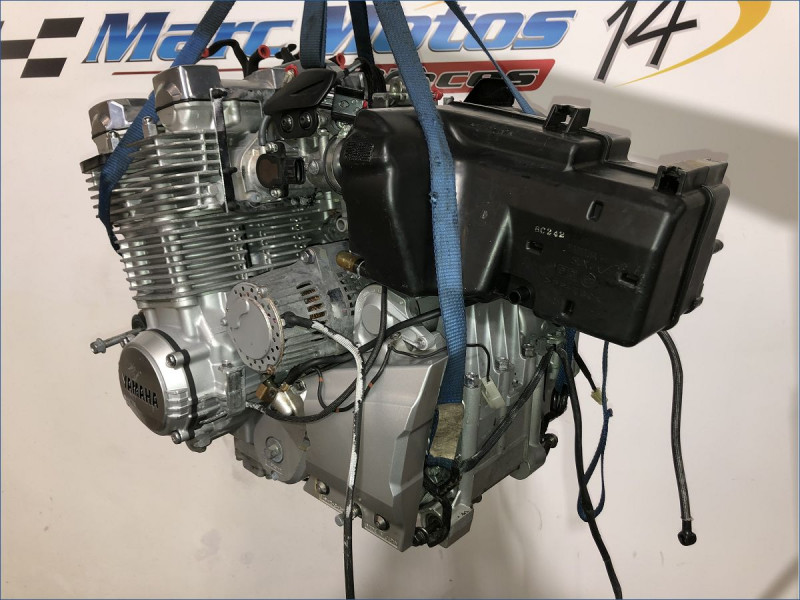 MECANIQUE COMPLETE YAMAHA 1300 XJR 2008